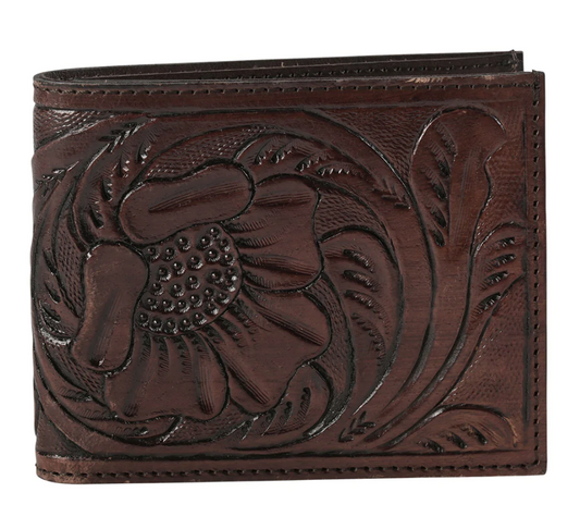 STS Westward Mens Bifold