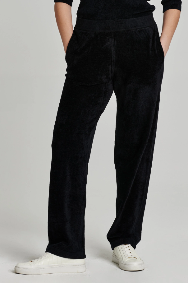 Carson Pant Black