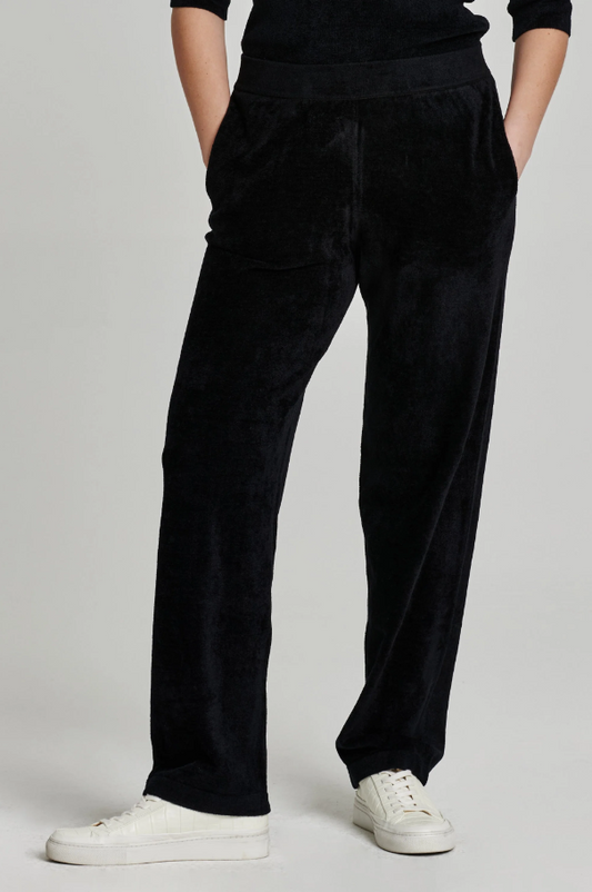 Carson Pant Black
