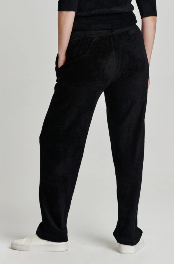 Carson Pant Black