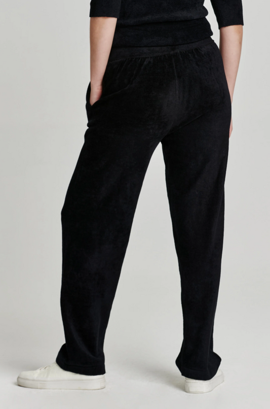 Carson Pant Black