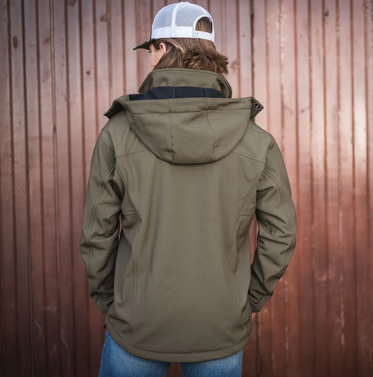 STS Weston Jacket