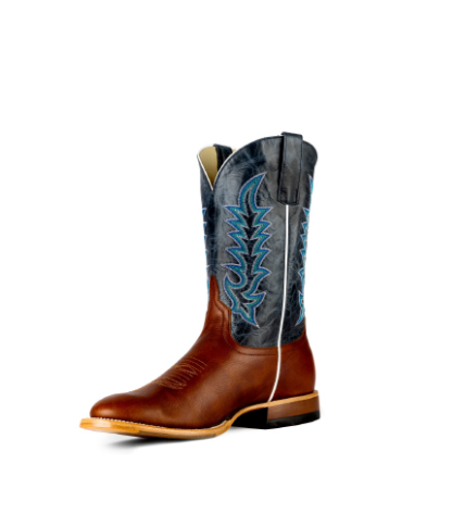 HP Top Hand Cognac Boot