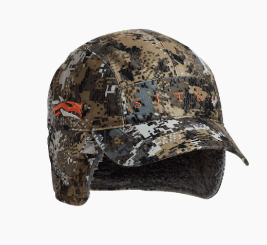 Sitka incinerator 2025 gtx hat