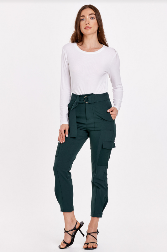 Dear John Penelope Cargo Pants