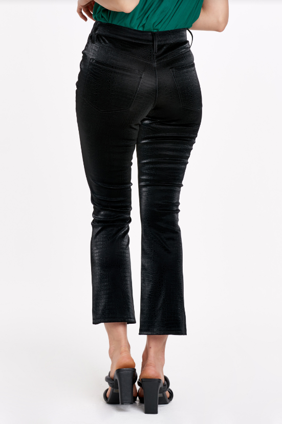 Dear John Jeanne Super High Rise Jean