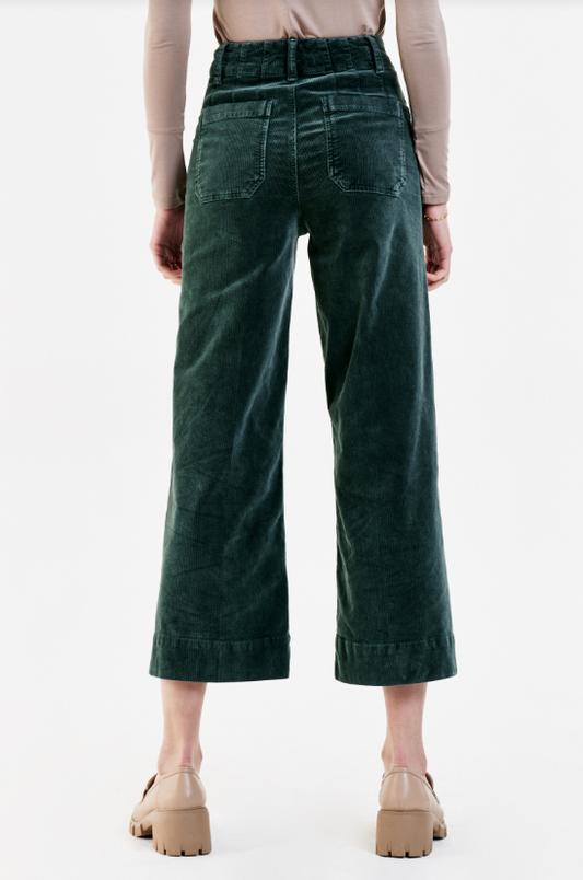 Dear John Audrey Pant - Pondersoa Pine