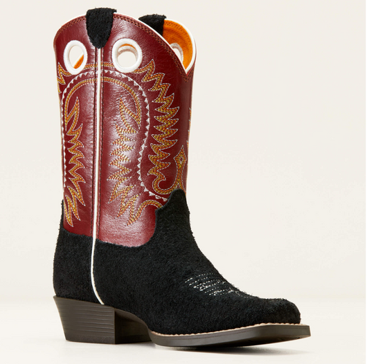 Ariat Derby Monroe Western Boot