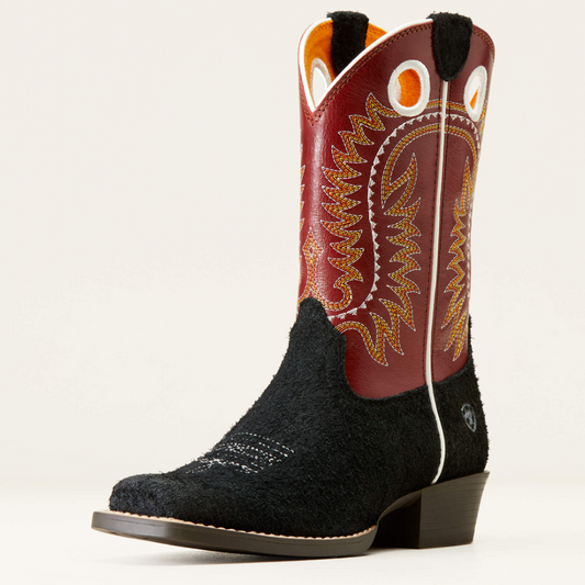 Ariat Derby Monroe Western Boot