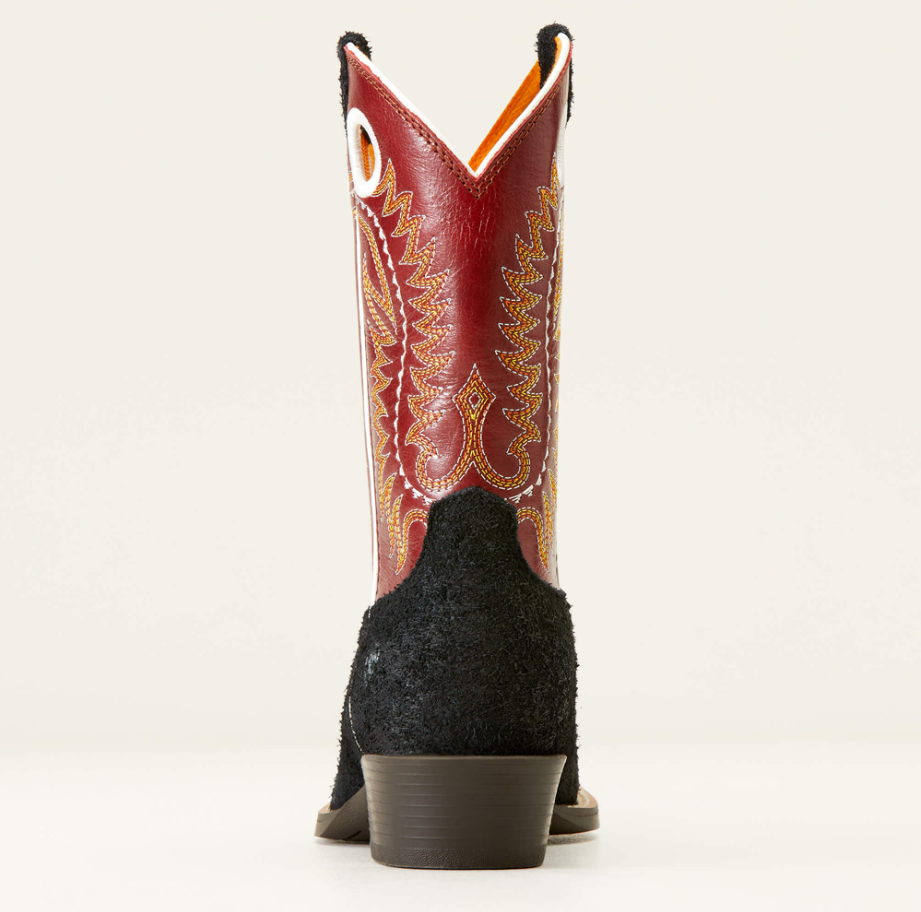 Ariat Derby Monroe Western Boot