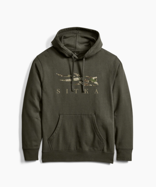 Icon Optifade Deep Lic Hoody