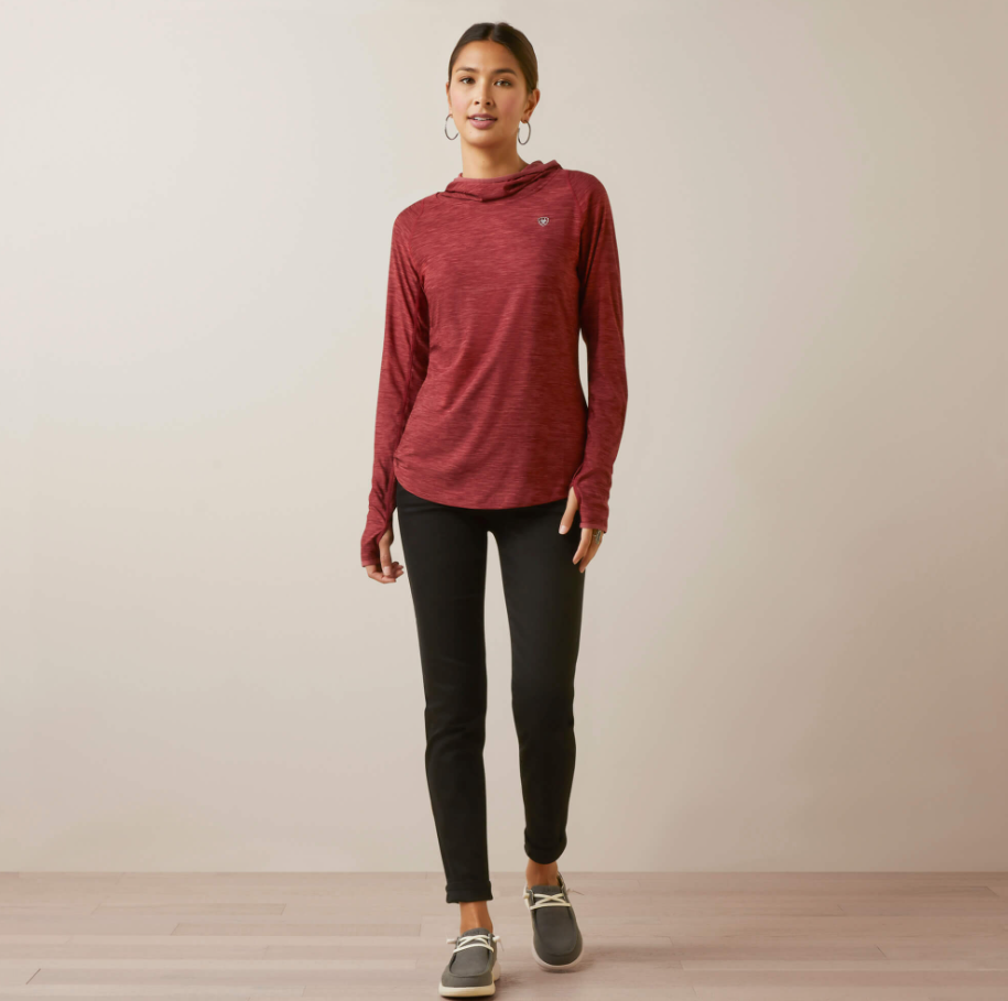 Ariat Laguna Hoodie