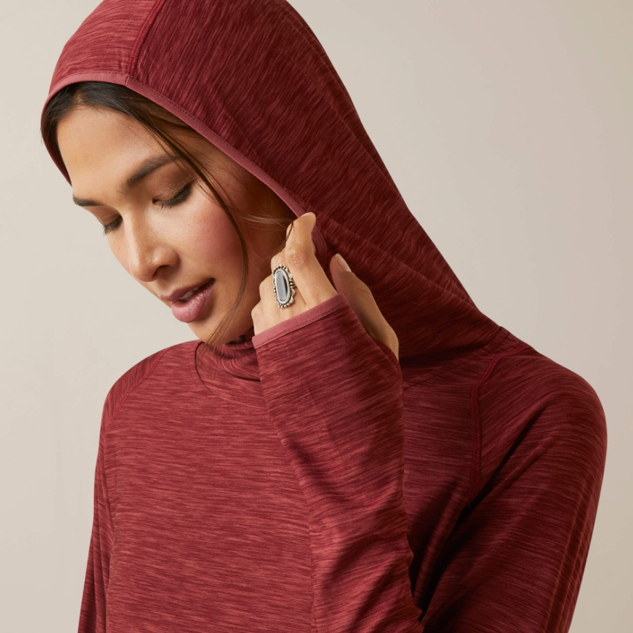 Ariat Laguna Hoodie