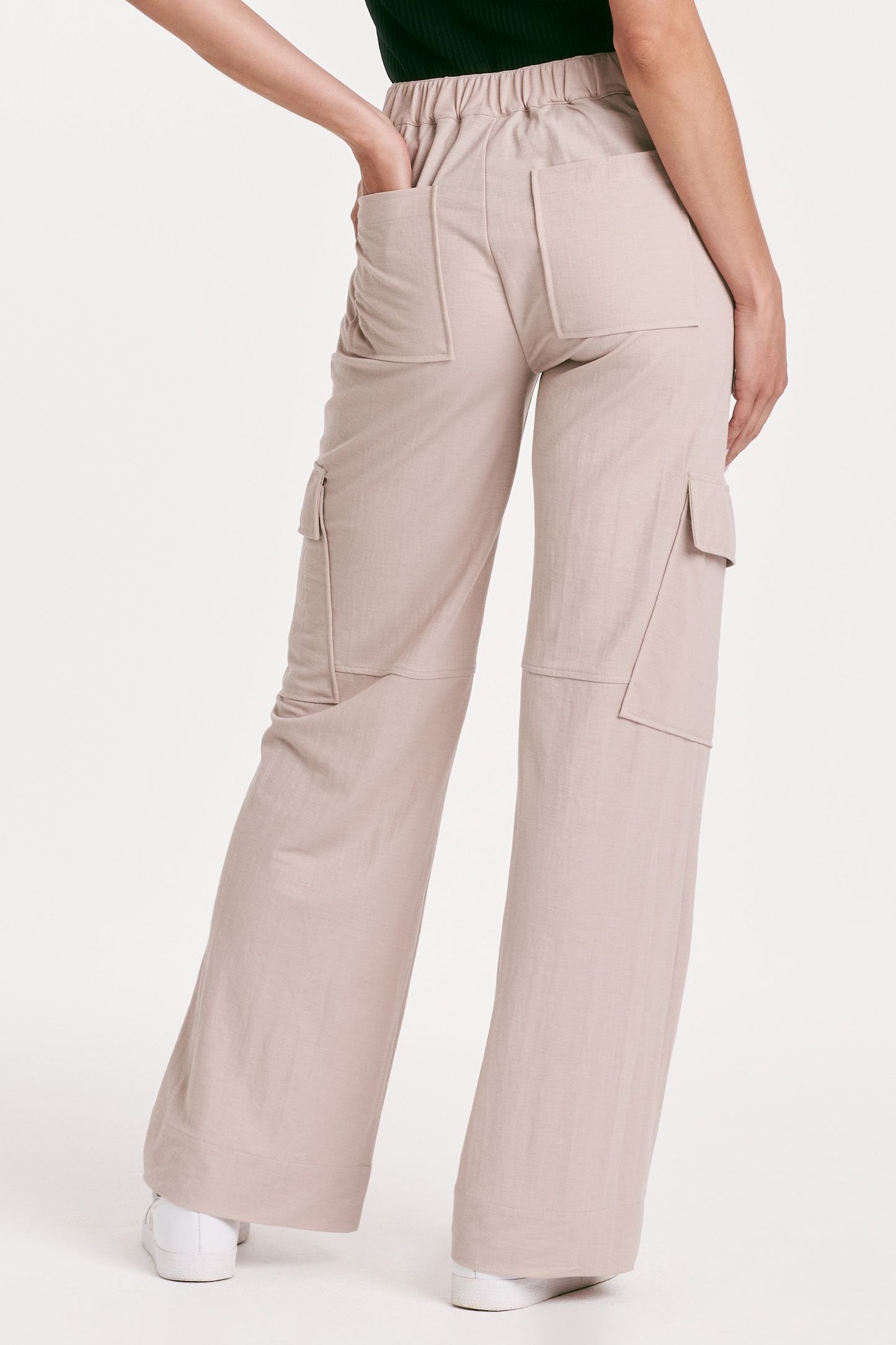 Another Love Cairo Moonstone Cargo Pant