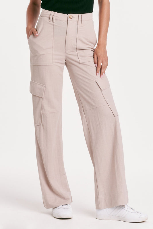 Another Love Cairo Moonstone Cargo Pant