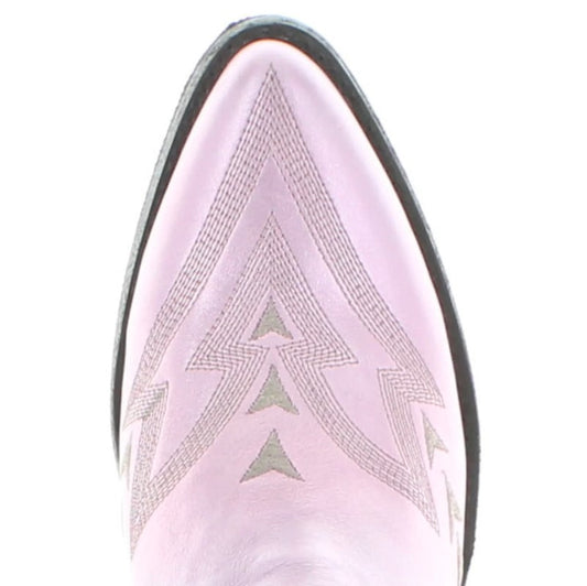 Old Gringo Yippee Ki Yay Merida Short Boot