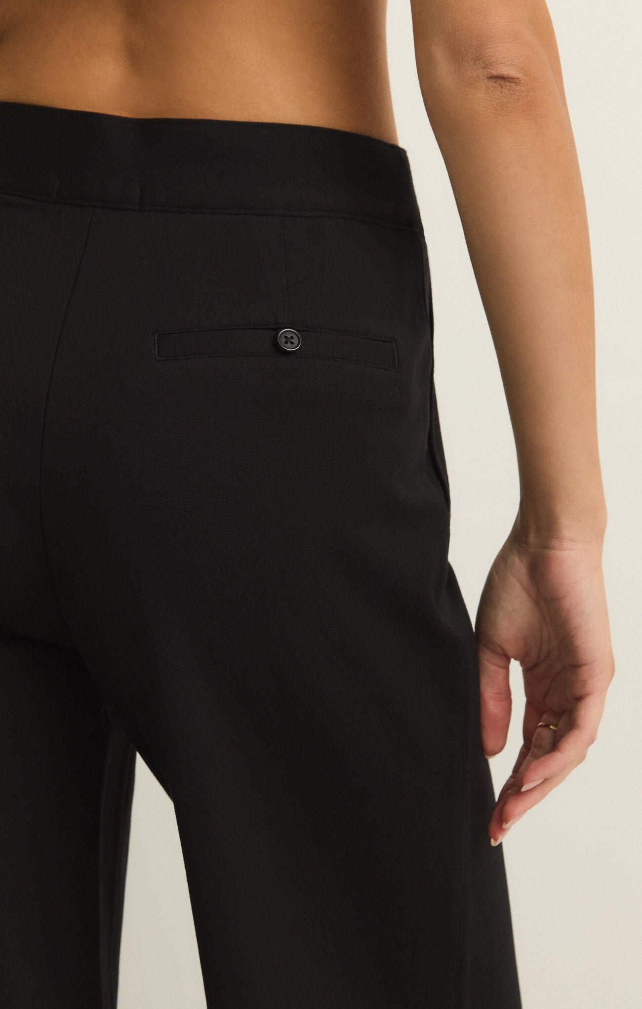 Z Supply Do It All Trouser Pant