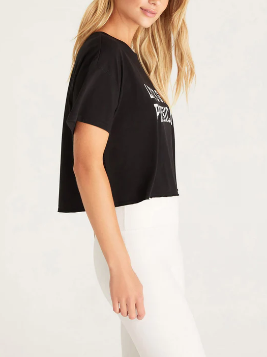 Z Supply Vintage Physical Tee