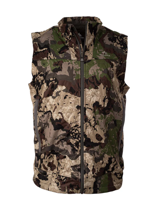Pnuma Alpha Vertex Vest