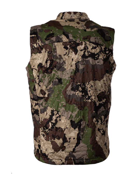 Pnuma Alpha Vertex Vest