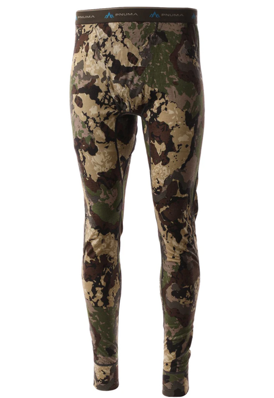 Pnuma Merino Wool Baselayer Pant