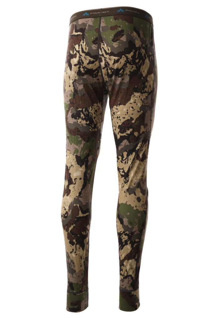 Pnuma Merino Wool Baselayer Pant