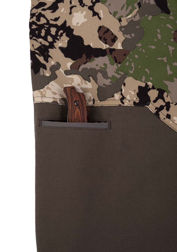 Pnuma Brushguard Pant