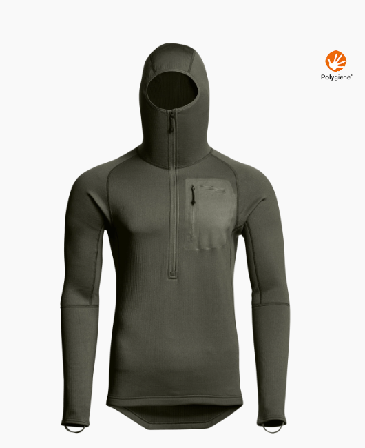 Sitka Heavyweight Hoody