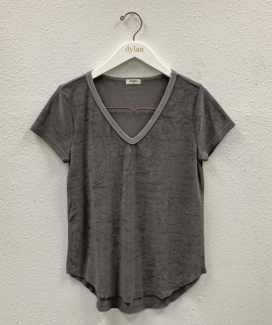 Dylan Terry V-Tee Carbon S