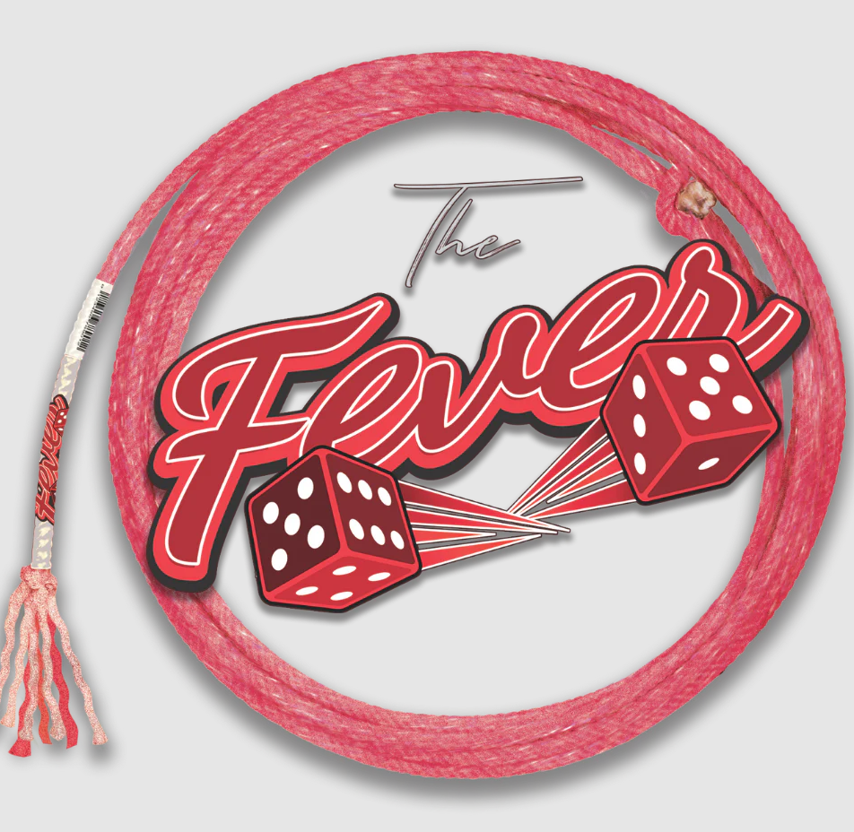 Lone Star Fever 5 Strand 32' Head Rope