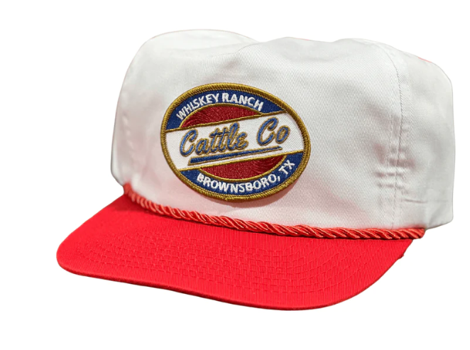 Whiskey Bent the Fout Cap