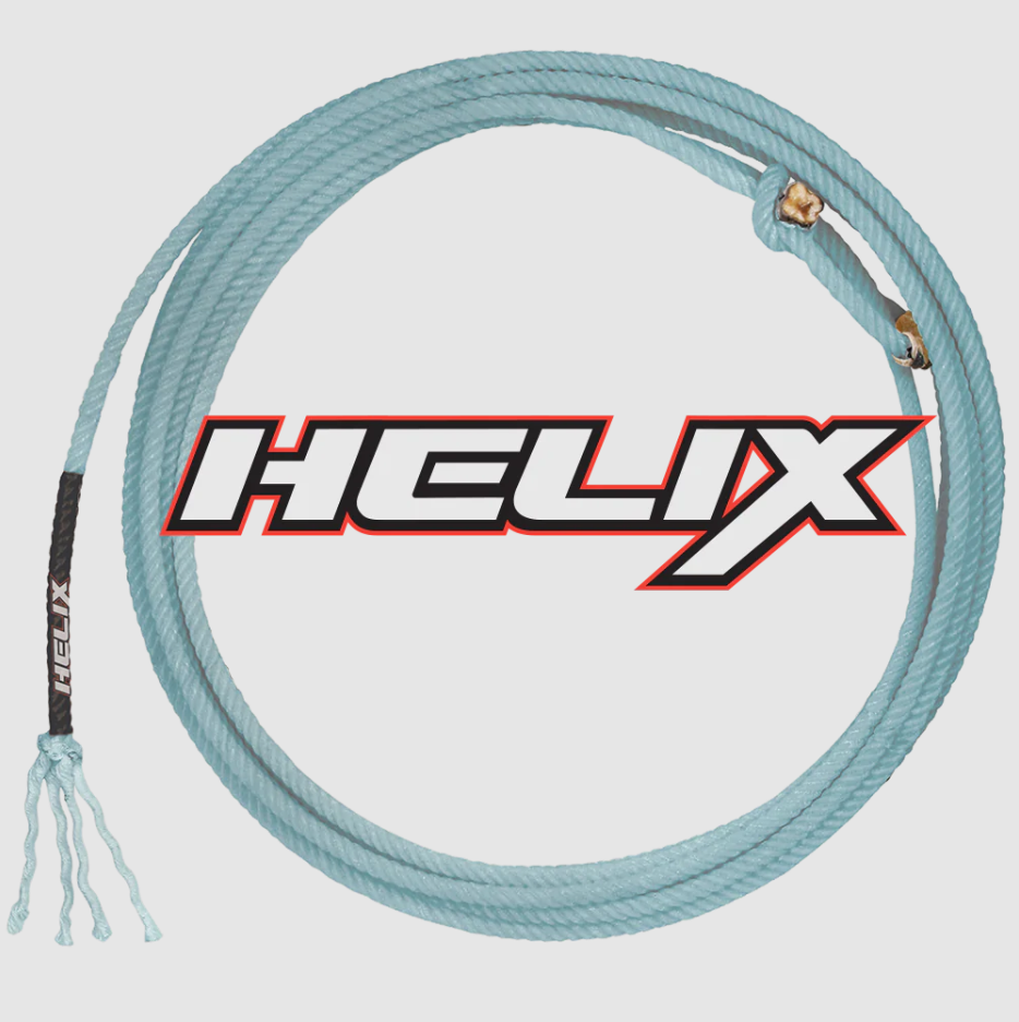 Lone Star Helix 4 Strand 32' Head Rope