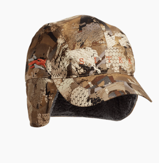 Gtx Hat Optifade Hat Hunting Hat Sitka Marsh Hat SITKA Optifade