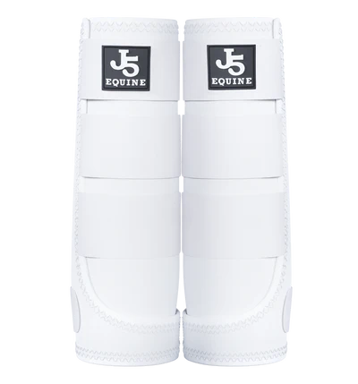 J5 Equine Premium Splint Boots