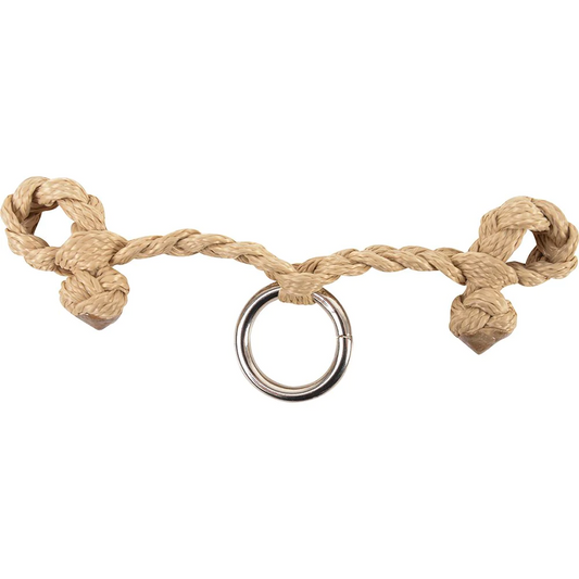 Rattler Jerkline Bit Hobble