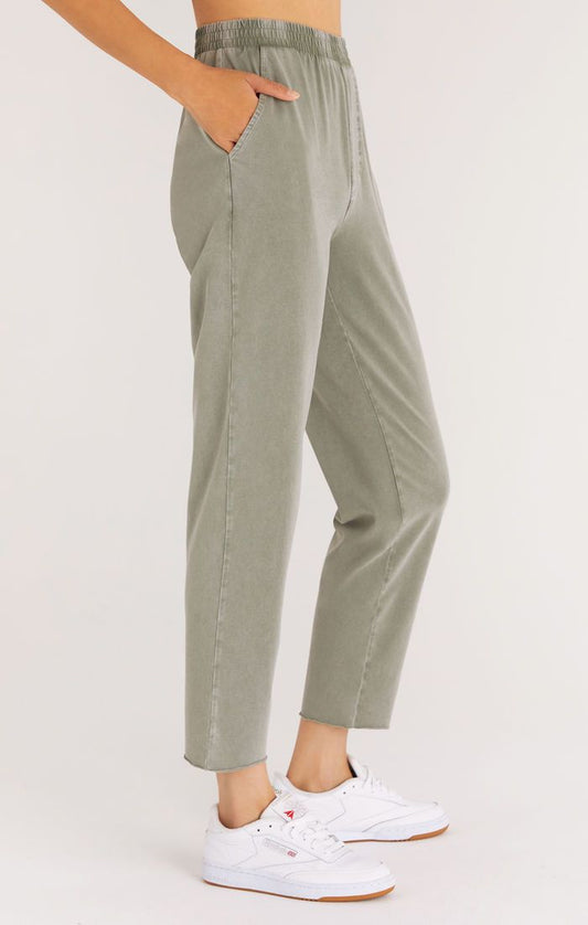 Kaci Jersey Pant