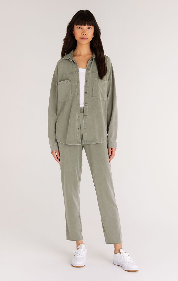 Kaci Jersey Pant