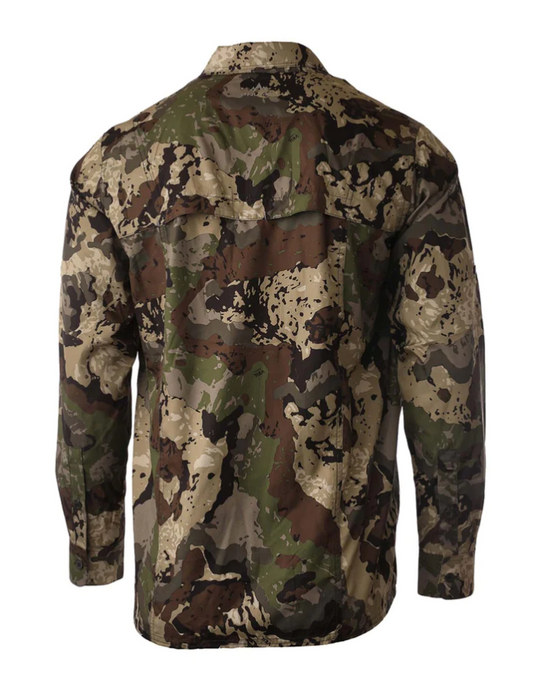 Pnuma Long Sleeve Shooting Shirt