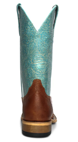 Macie Bean Ash Coco Bombshell Papaya Boot