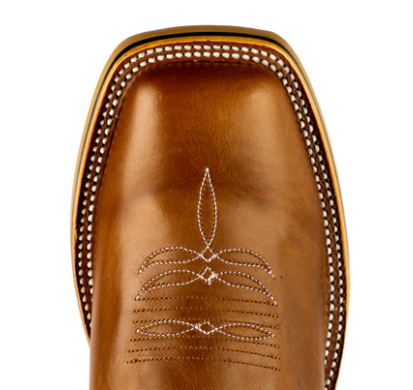 Marlboro Crazy Horse Boots