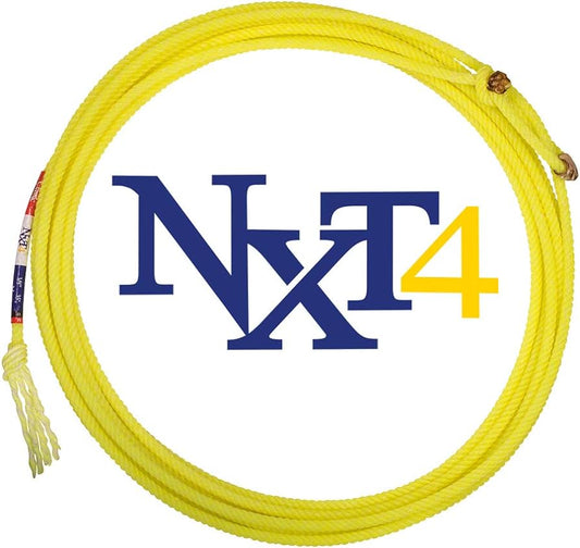 Classic NXT4 3/8 Heel Rope 35'