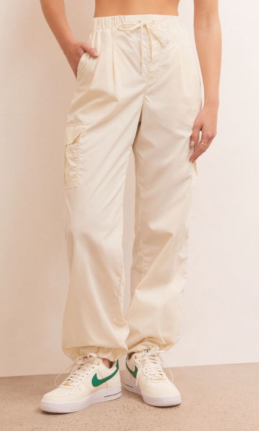 Z Supply Nylon Sandstone Cargo Pant – Cowboy Headquarters Z Supply Nylon Sandstone Cargo Pant – Cowboy Headquarters