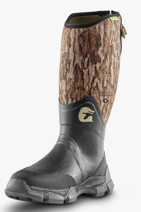 Omega Uninsulated Bootsh