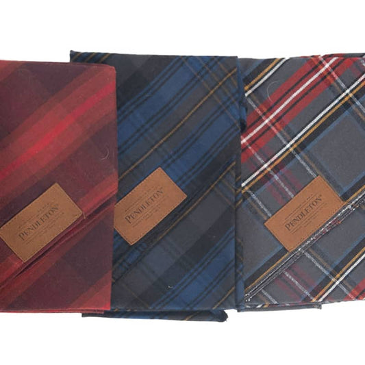 Pendleton 3-Pack Pet Bandana