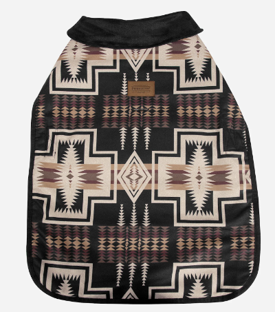 Pendleton Dog Coat