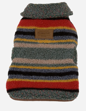 Pendleton Yakima Camp Pet Coat – Cowboy Headquarters