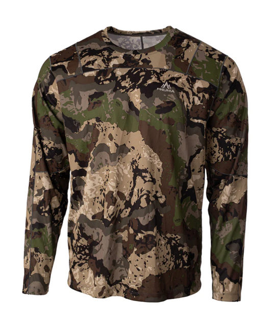 Pnuma Renegade Long Sleeve Shirt