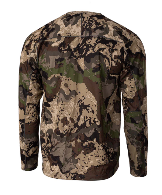 Pnuma Renegade Long Sleeve Shirt