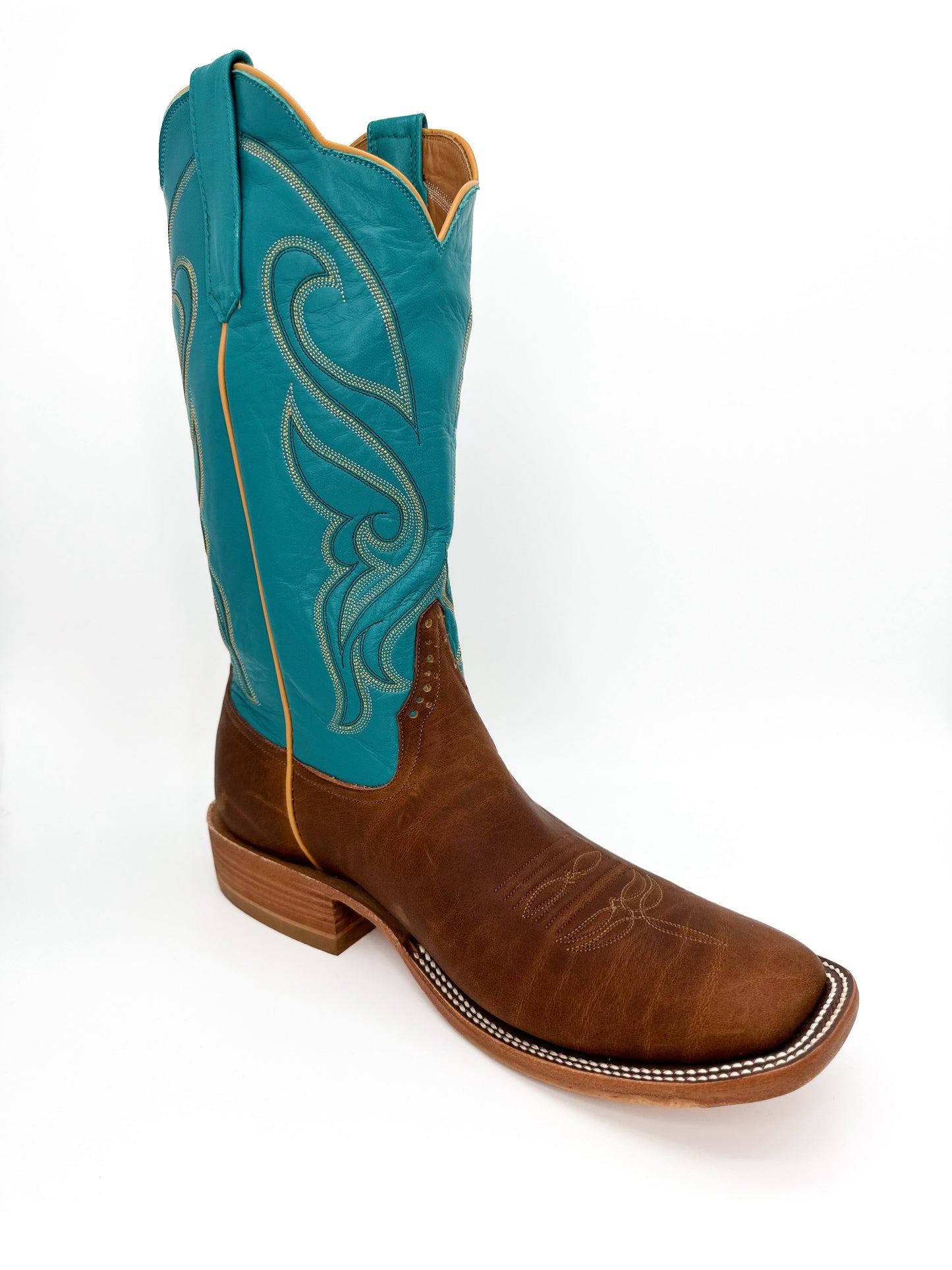 Rios of Mercedes LaRue Boots