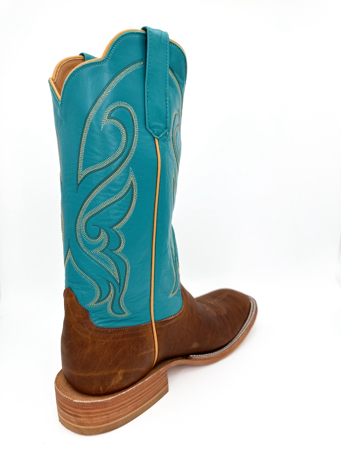 Rios of Mercedes LaRue Boots